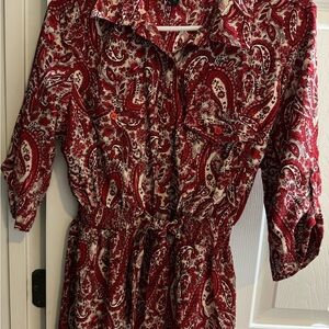 Millenium Parsley Dress